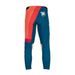 MX PANTS KIDS YOKO VIILEE BLUE / ORANGE 24