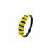 EXHAUST PROTECTOR PUIG 21728G, GELTONOS SPALVOS