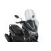 WINDSHIELD PUIG V-TECH LINE TOURING 22407W TRANSPARENT