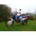 VARIKLIO LANKAI RDMOTO CF07KD MATINĖ JUODA
