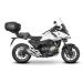 CENTRINĖS DĖŽĖS TVIRTINIMO KOMPLEKTAS SHAD H0NC75ST (COMPATIBLE WITH OEM HONDA RACK)