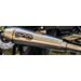 MID-FULL SYSTEM EXHAUST GPR ULTRACONE URAL.21.ULTRA BRUSHED STAINLESS STEEL