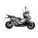 VARIKLIO LANKAI RDMOTO CF105KD MATINĖ JUODA