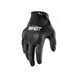 GLOVES SHOT DRIFT RIM A06-33A1-C01-08, BALTOS SPALVOS 08