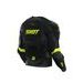 PROTECTIVE VEST SHOT OPTIMAL KID 2.0 A06-22B1-AK1-02 BLACK / NEON YELLOW, M DYDŽIO