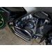 VARIKLIO LANKAI RDMOTO CF193KD, JUODOS SPALVOS