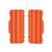 RADIATORIAUS APSAUGOS POLISPORT 8455300002 ORANGE KTM