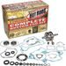 BOTTOM END KIT HOT RODS CBK0023
