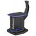 LIFT STAND POLISPORT 8982700003 BLUE/BLACK