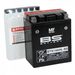 NEAPTARNAUJAMAS AKUMULIATORIUS BS-BATTERY BTX14AHL-BS
