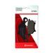 STABDŽIŲ TRINKELĖS BREMBO 07091 CC SCOOTER