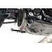 DECAT PIPE GPR A.69.DEC BRUSHED STAINLESS STEEL