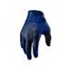GLOVES SHOT VISION TECH A05-33B-A02-13, MĖLYNOS SPALVOS 13