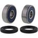 WHEEL BEARING KIT ALL BALLS RACING 25-1845