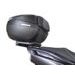 CENTRINĖS DĖŽĖS TVIRTINIMO KOMPLEKTAS SHAD Y0TR14ST SKIRTAS YAMAHA TRICITY 125 2014-2025