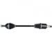 AXLE ALL BALLS RACING AB6-HO-8-379 6BALL