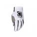 MX GLOVES YOKO SCRAMBLE WHITE / BLACK XS (6)