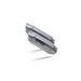 DUAL SLIP-ON EXHAUST GPR FURORE-X INOX D.64.FXSC MATTE BLACK