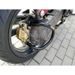 VARIKLIO LANKAI RDMOTO CF136KD MATINĖ JUODA
