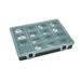 VACUUM FILLING MACHINE ADAPTORS K-TECH AND-120 15 PIECE SET