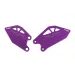 HEEL PLATES PUIG 22850L PURPLE