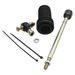 TIE ROD END KIT ALL BALLS RACING 51-1086-R TRE51-1086-R DEŠINĖ