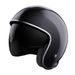 OPEN FACE HELMET STORMER PRIME BLACK PEARLY, S DYDŽIO