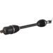 AXLE ALL BALLS RACING AB8-CA-8-339 8BALL