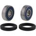 WHEEL BEARING KIT ALL BALLS RACING 25-1856