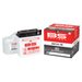 STANDARTINIS AKUMULIATORIUS (SU RŪGŠTIES PAKUOTE) BS-BATTERY 6N11A-1B ACID PACK INCLUDED