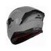 FULL FACE HELMET AXXIS PANTHER SV SOLID A12 GLOSS GREY, S DYDŽIO