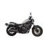 VARIKLIO LANKAI RDMOTO CF103KD MATINĖ JUODA