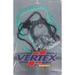 COMPLETE GASKET KIT WITH OIL SEALS WINDEROSA 8110042