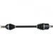 AXLE ALL BALLS RACING AB8-HO-8-383 8BALL
