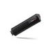 SLIP-ON EXHAUST GPR GHISA BMW.11.GHI MATTE BLACK