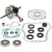 BOTTOM END KIT HOT RODS CBK0075