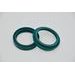 SEALS KIT (OIL - DUST) SKF SHOWA KITG-39S 39X52X11 / 39X52.3X4.8