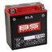GAMYKLOJE AKTYVUOTAS AKUMULIATORIUS BS-BATTERY BTX16 (FA) (YTX16 (FA)) SLA