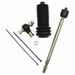 TIE ROD END KIT ALL BALLS RACING 51-1086-R TRE51-1086-R DEŠINĖ