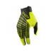 GLOVES SHOT CORE MAX A06-13C1-A05-08 NEON YELLOW 08