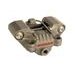 RADIAL BRAKE REAR CALIPER ACCOSSATO PZ017 FOR MINIGP AND PITBIKE - DISTANCE 45 MM