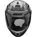 FULL FACE HELMET AXXIS DRAKEN S COUGAR MATT GRAY, S DYDŽIO