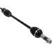 AXLE ALL BALLS RACING AB6-CA-8-348 6BALL
