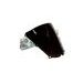 WINDSCREEN PUIG RACING 2058N, JUODOS SPALVOS