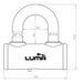 LOCK LUMA ESCUDO PROCOMBI HOAPROW, BALTOS SPALVOS