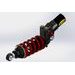 REAR MONOSHOCK K-TECH DDS 255-012-070/020 PRO