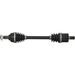 AXLE ALL BALLS RACING AB8-HO-8-372 8BALL
