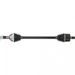 AXLE ALL BALLS RACING AB6-CA-8-342 6BALL