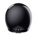 OPEN FACE HELMET STORMER PRIME BLACK PEARLY, M DYDŽIO
