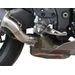 DECAT PIPE GPR CO.K.181.DEC BRUSHED STAINLESS STEEL